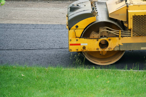 Decorative Driveway Pavers in Englewood, FL